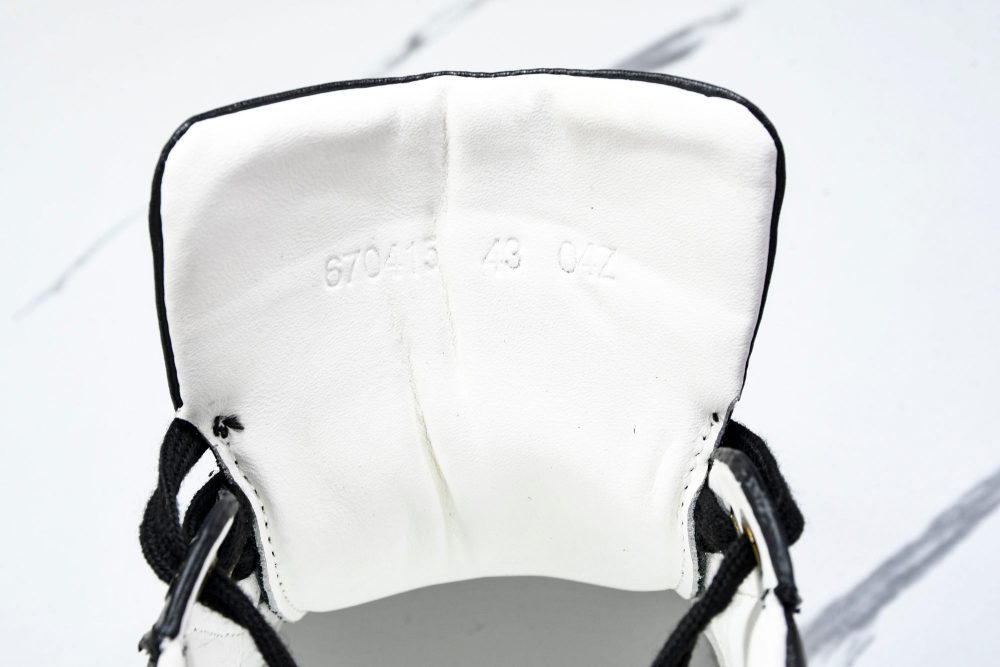 Guссi Ace Web 'Black' - Image 12
