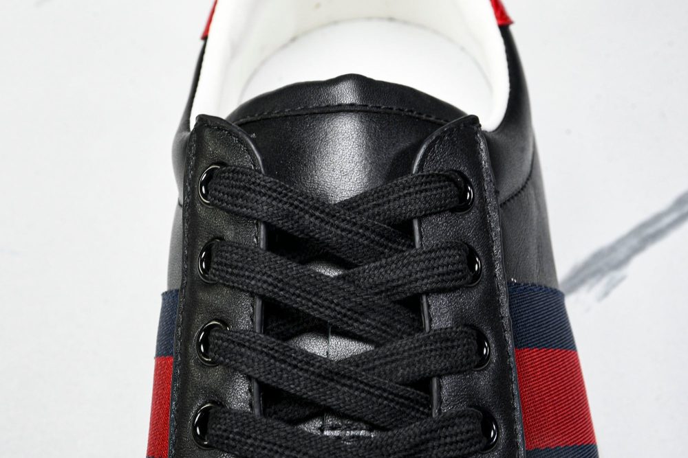 Guссi Ace Web 'Black' - Image 11