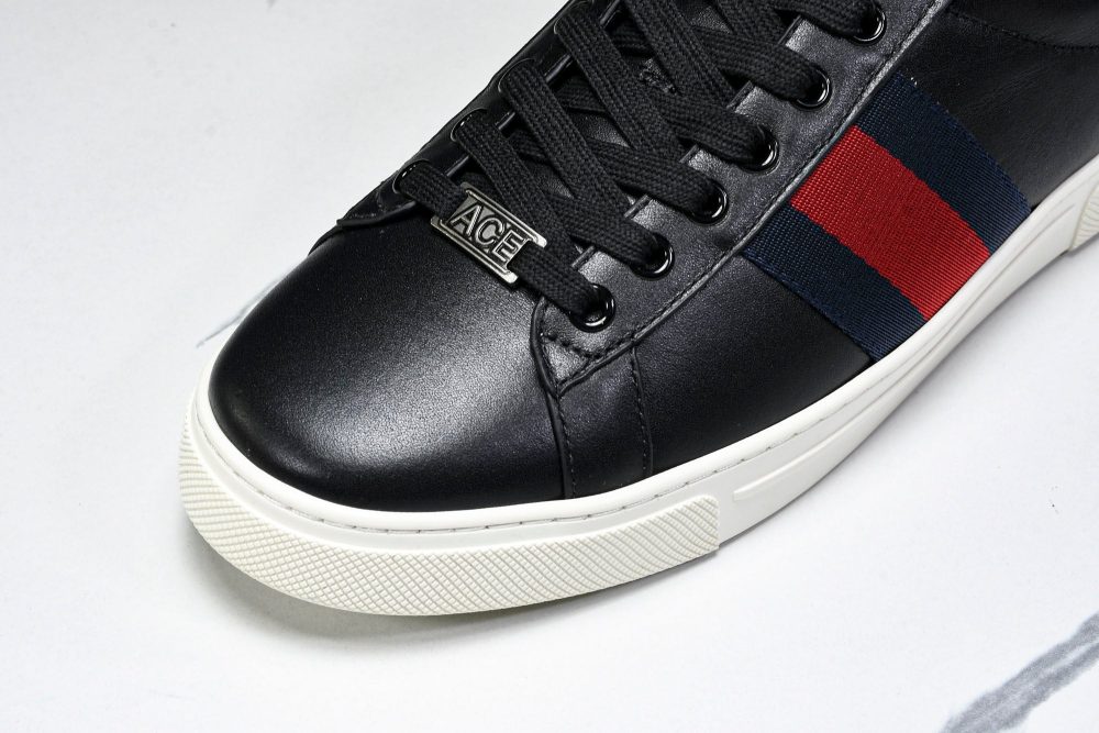 Guссi Ace Web 'Black' - Image 9
