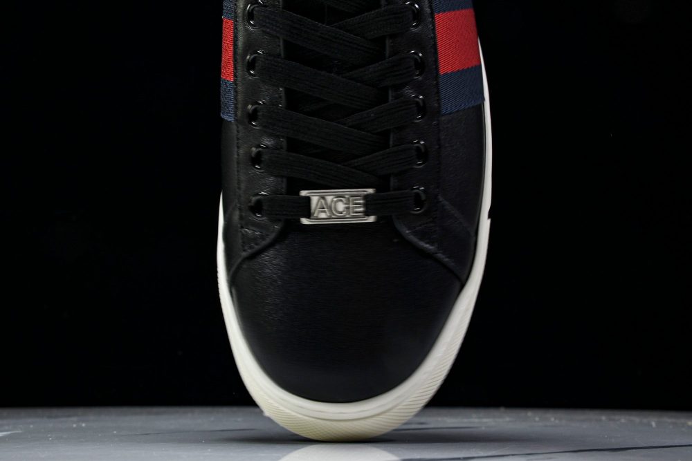 Guссi Ace Web 'Black' - Image 6