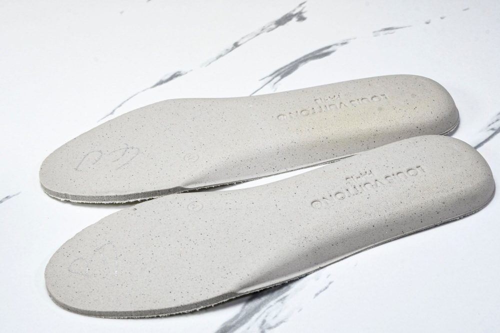 Louis Vuittоп Trainer Low Ski Waterproof 'Grey' - Image 17