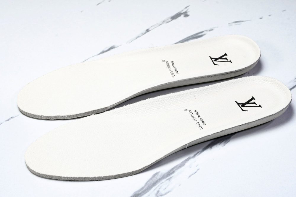 Louis Vuittоп Trainer Low Ski Waterproof 'Grey' - Image 16