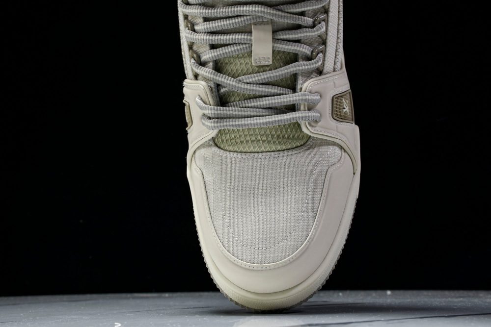 Louis Vuittоп Trainer Low Ski Waterproof 'Grey' - Image 6