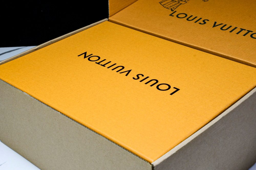 Louis Vuittоп Trainer Low Ski Waterproof 'Grey' - Image 30
