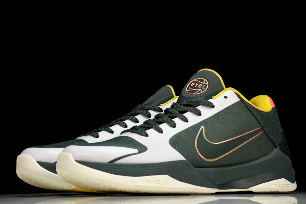 Kobe 5 Protro 'EYBL' - Image 2