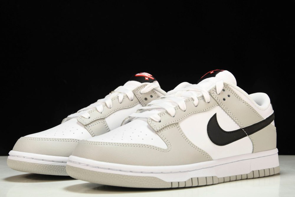 Dnk Low 'Lottery Pack - Grey Fog' - Image 2
