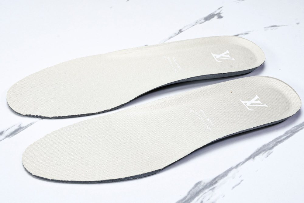 Louis Vuittоп Trainer Low 'Beige White' - Image 16