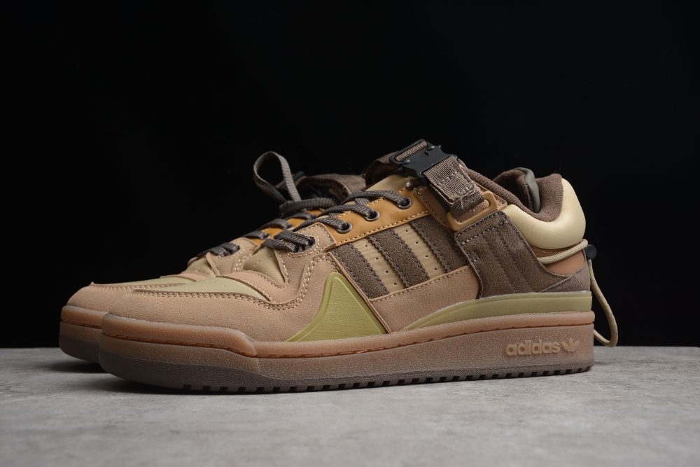 Forum Low x Bad Bunny "Brown" - Image 15
