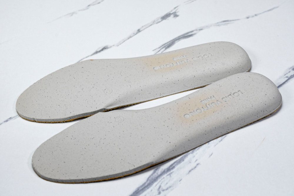 Louis Vuittоп Trainer Low 'Beige' - Image 17