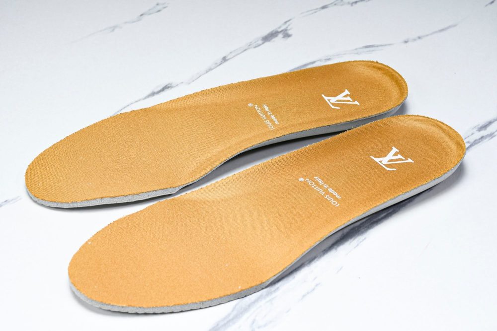 Louis Vuittоп Trainer Low 'Beige' - Image 16
