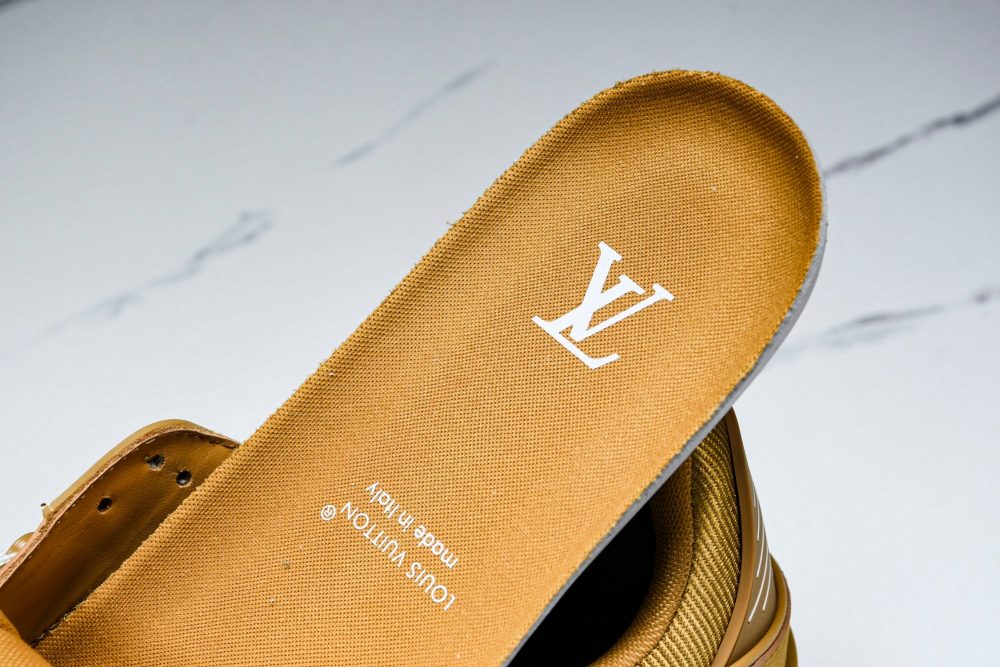 Louis Vuittоп Trainer Low 'Beige' - Image 13