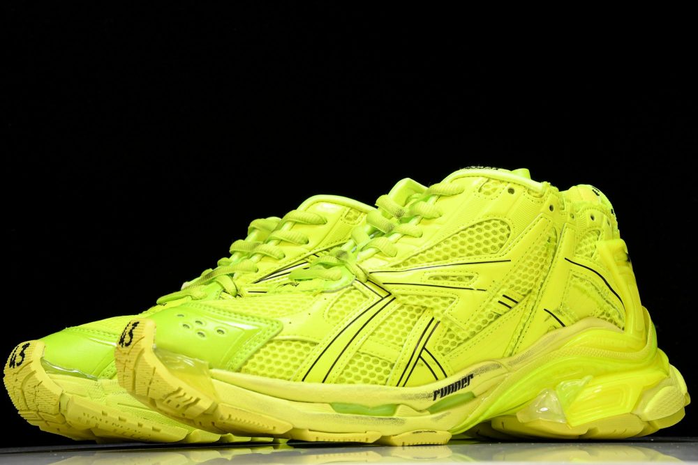 Runner 'Lime' - Image 2