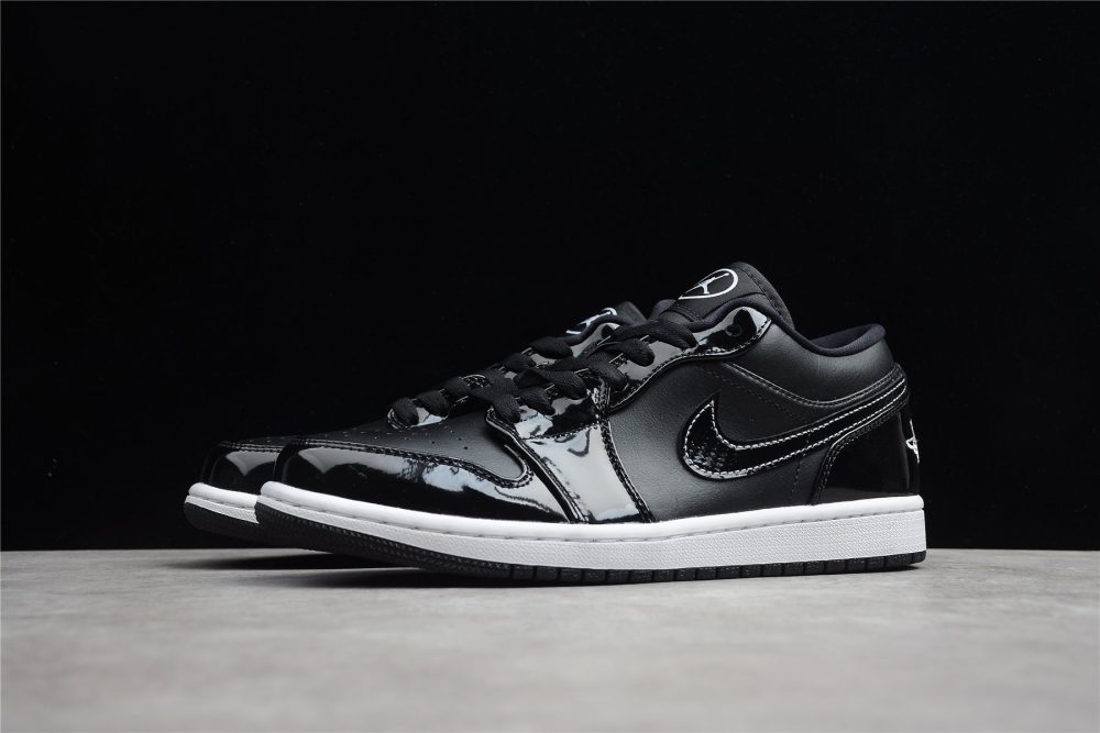 AJ1 Low SE All-Star 2021 - Image 2