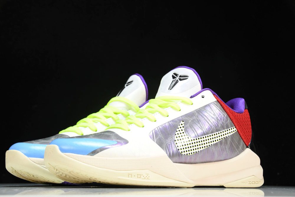 Kobe 5 Protro 'PJ Tucker' - Image 2