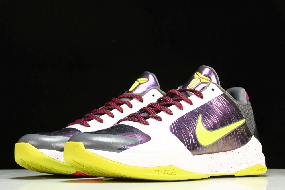 Kobe 5 Protro 'Chaos' - Image 2