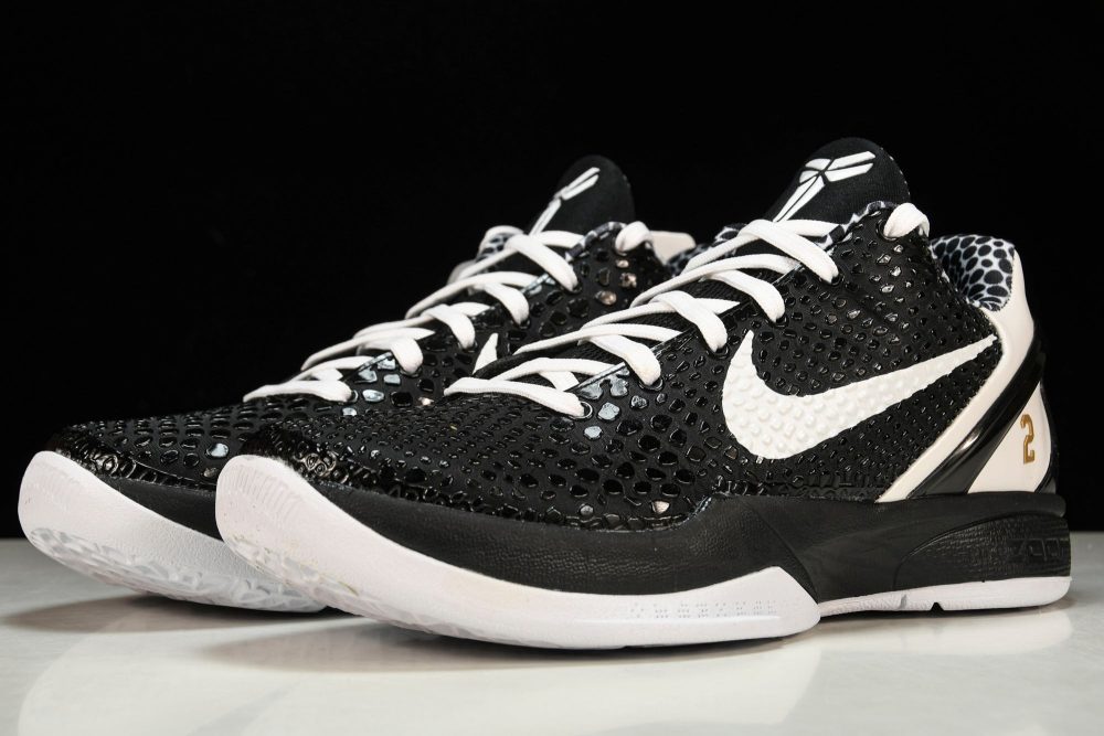 Kobe 6 Protro 'Mambacita Sweet 16' - Image 2