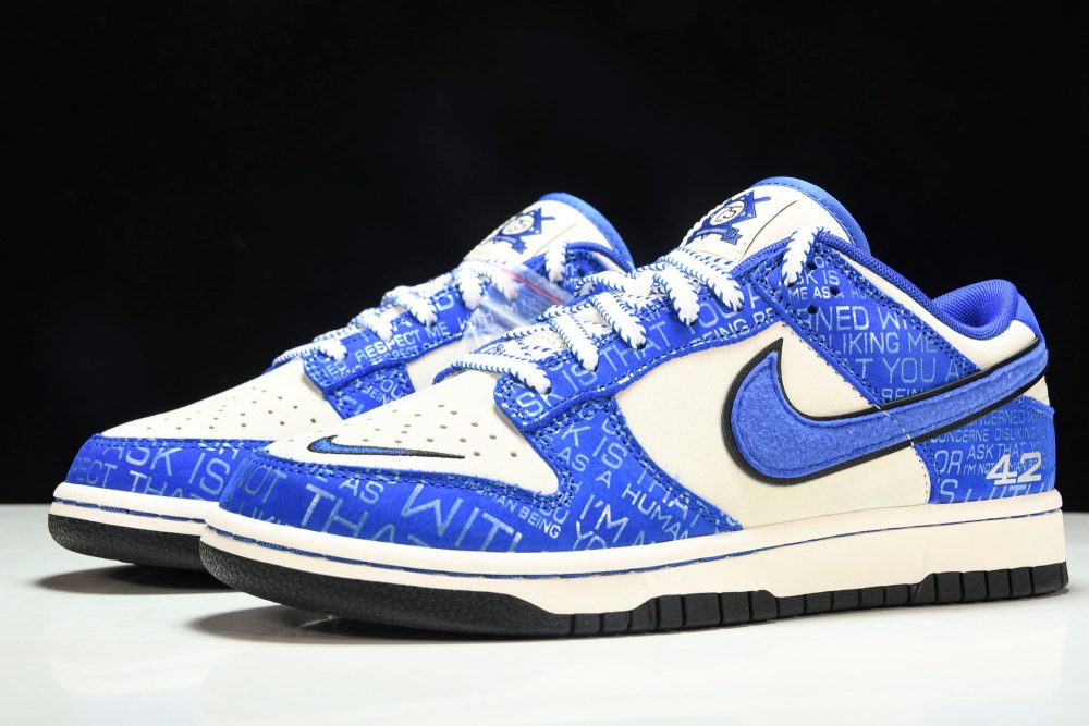 Dnk Low Jackie Robinson - Image 2