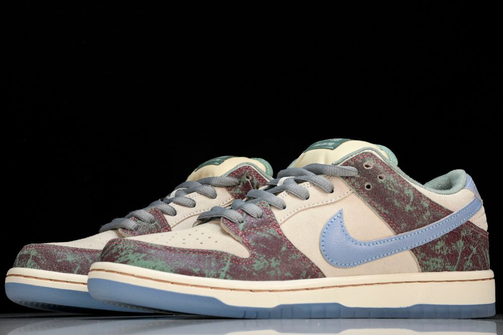 SB Dnk Low "Crenshaw Skate Club" - Image 2