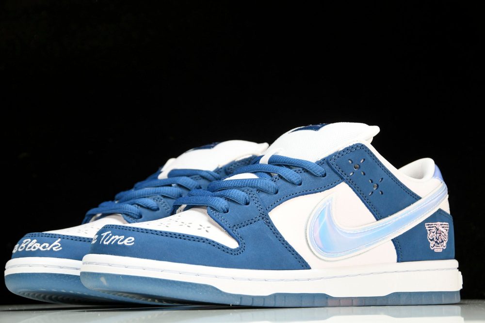SB Dnk Low Born x Raised - Image 2
