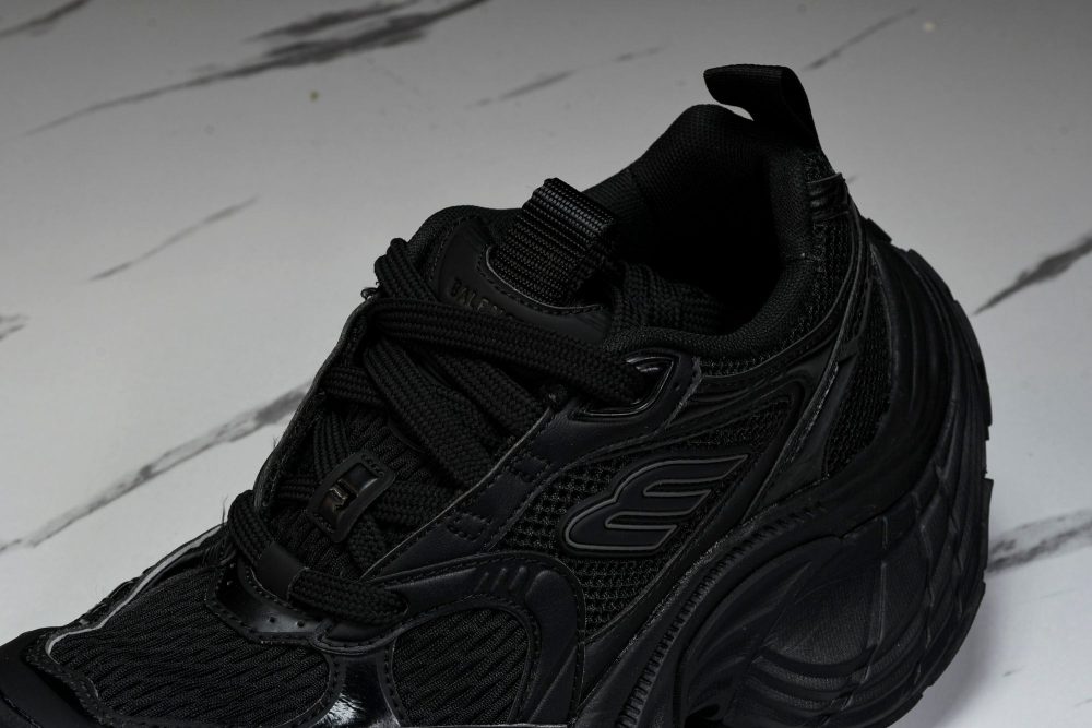 10XL Sneaker 'Black' - Image 10