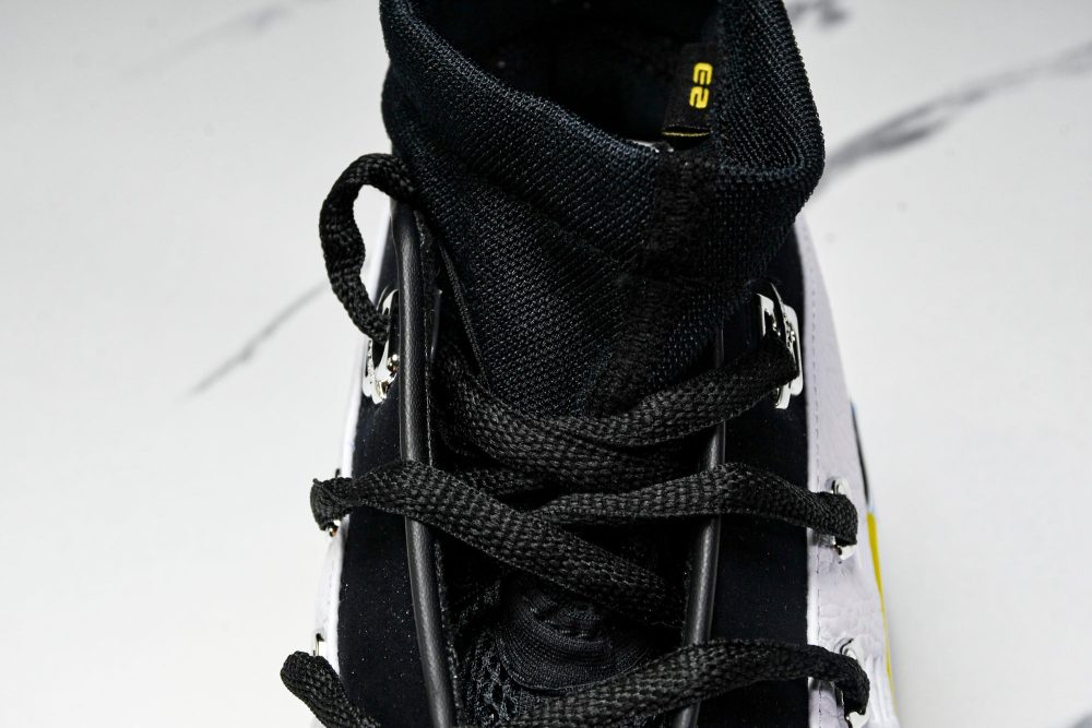 AJ17 Retro 'All-Star Lightning' (2024) - Image 11