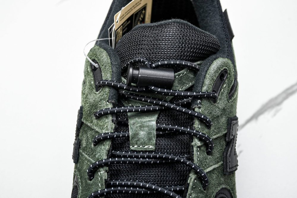 NB 2002R x JJJJound Gore-Tex 'Pine' - Image 11