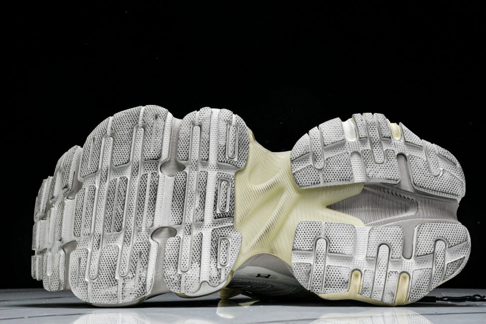 Cargo Sneaker 'White' - Image 5