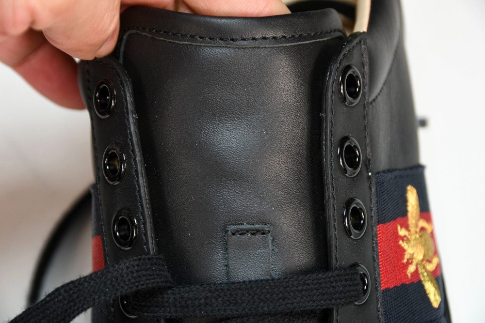 Guссi Ace 'Black Bee' - Image 13
