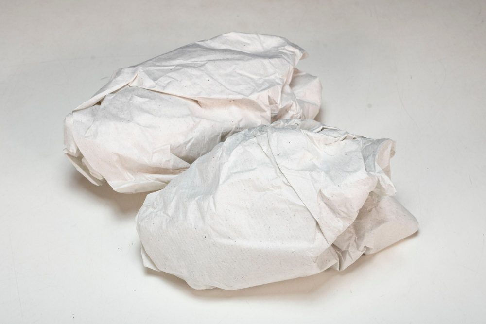 Runner 'White' - Image 18