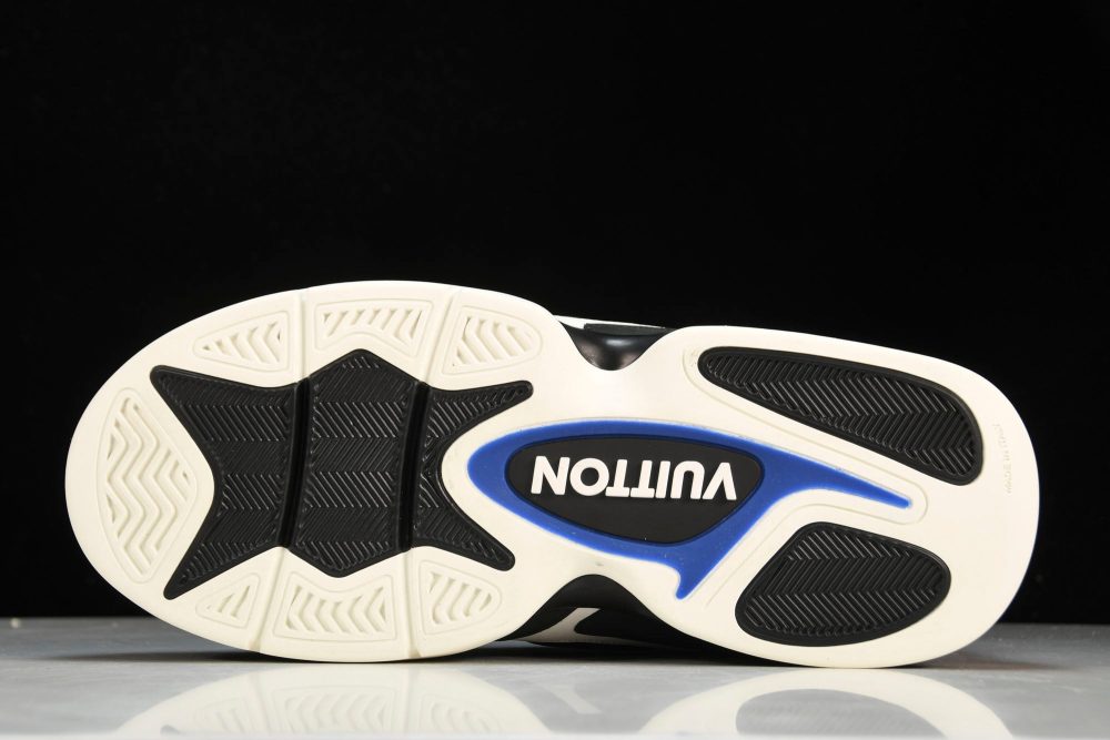 Louis Vuittоп Trainer 2 'Black' - Image 5
