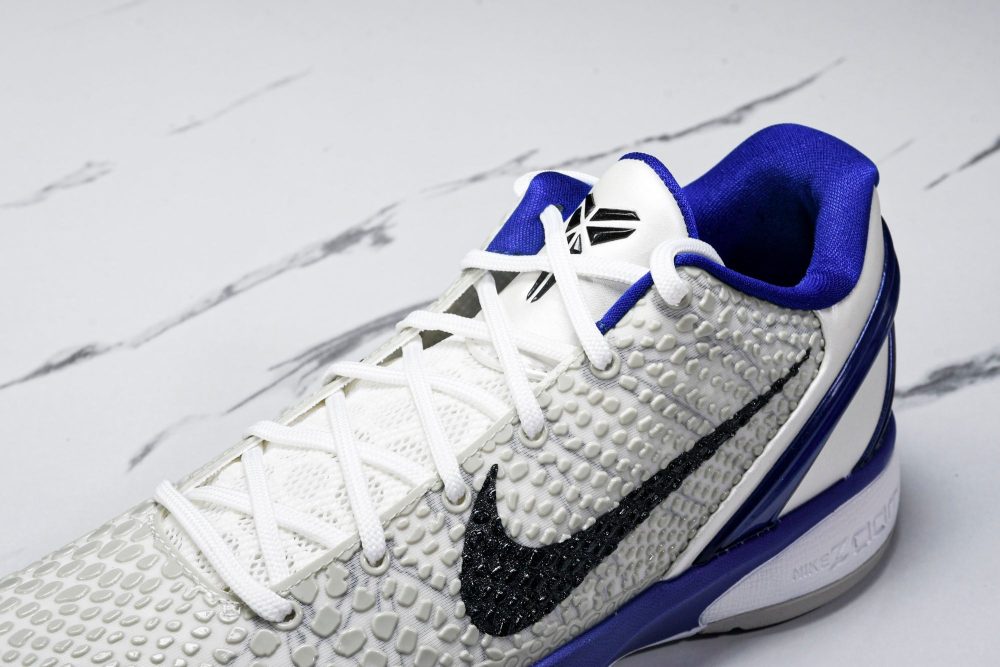 Kobe 6 'Concord' - Image 10