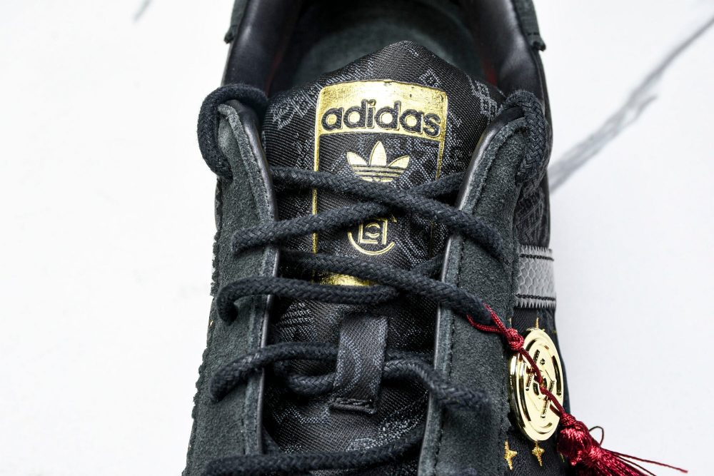 Superstar x CLOT by Edison Chen 'Lunar New Year' - Image 11