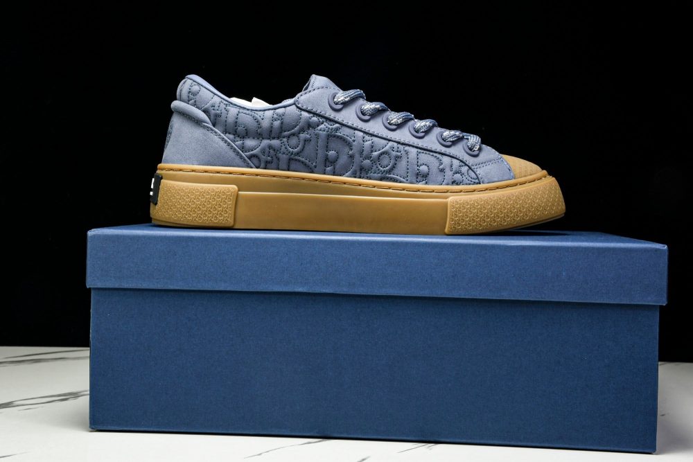D1or x Stone Island B33 'Blue' - Image 21