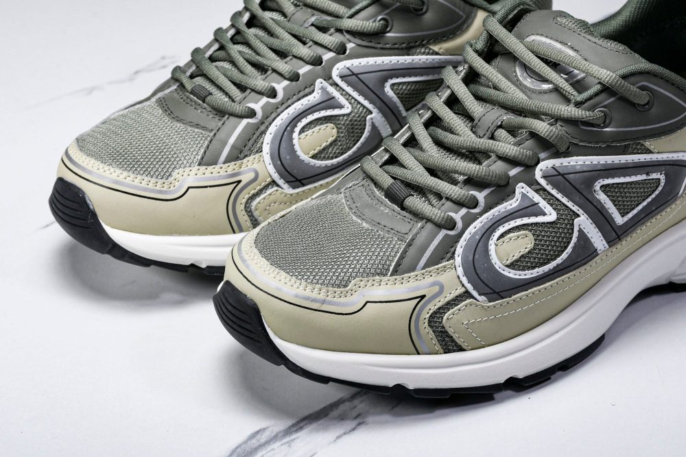 D1or B30 'Olive White' - Image 20