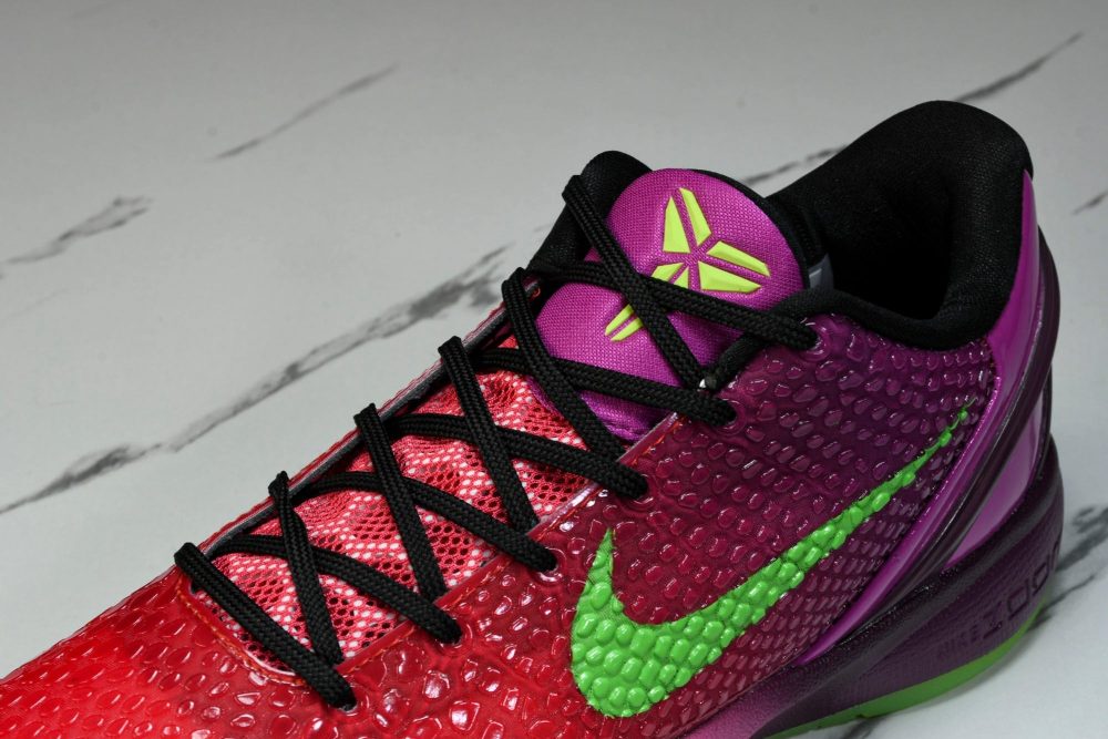 Kobe 6 'Fluorescent' (Unreleased PE) - Image 12