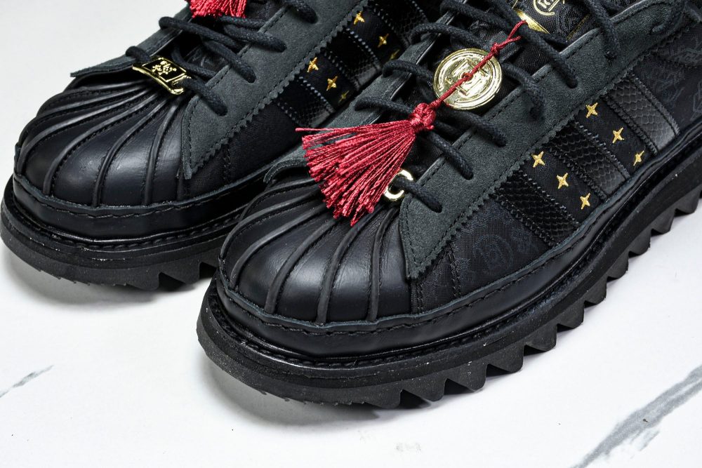 Superstar x CLOT by Edison Chen 'Lunar New Year' - Image 18