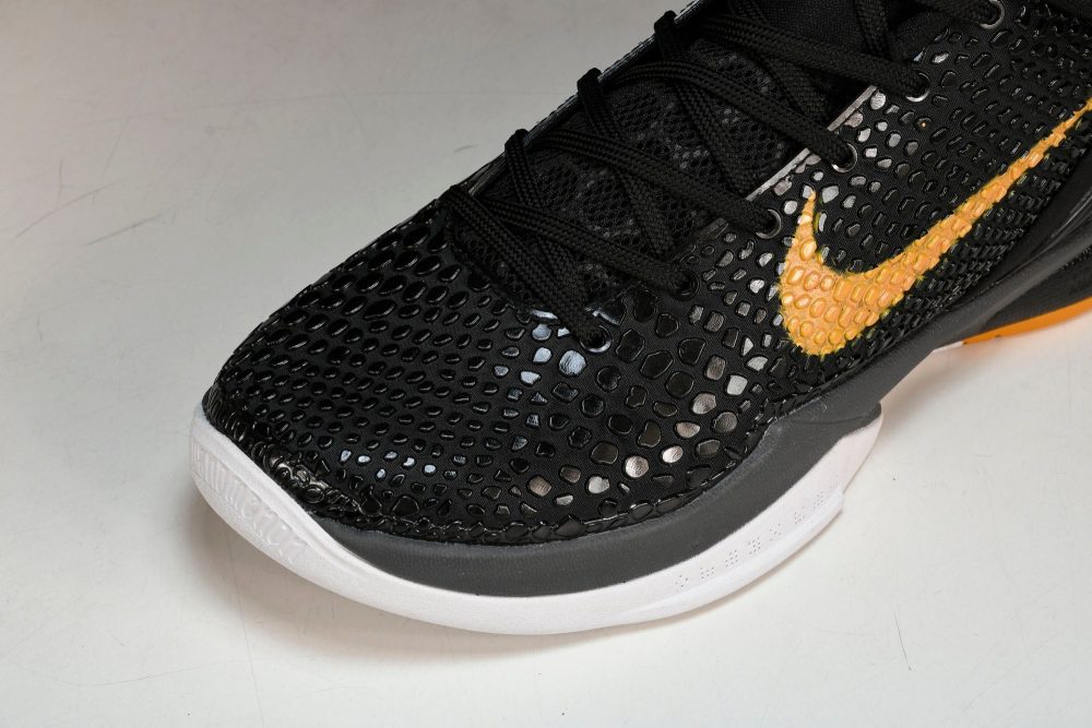 Kobe 6 'Black Del Sol' - Image 9