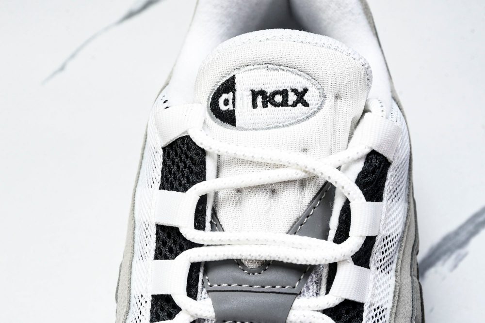 AM95 OG 'Black Anthracite' - Image 11