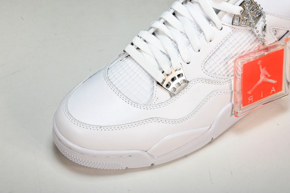 AJ4 Retro 'Pure Money' - Image 9