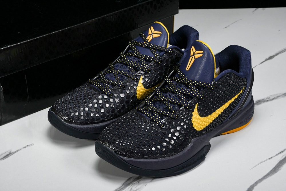 Kobe 6 'Imperial Purple' - Image 19
