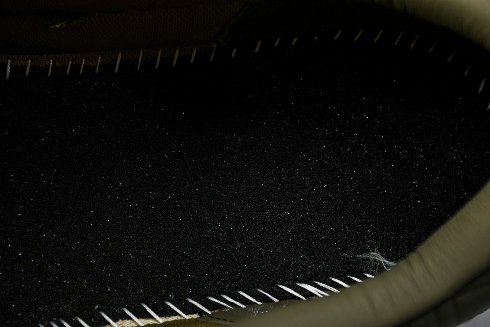 D1or B33 Gravity Leather 'Oblique Triple Khaki' - Image 14