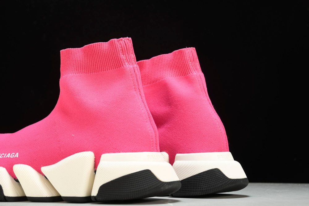 Speed 2.0 Trainers 'Pink' - Image 8