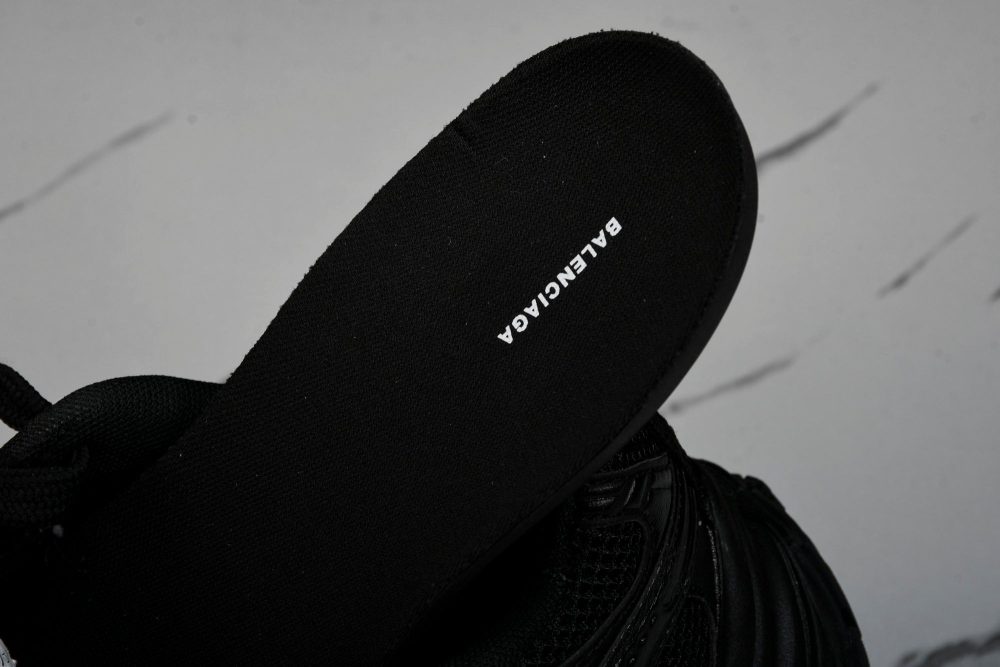 10XL Sneaker 'Black' - Image 13