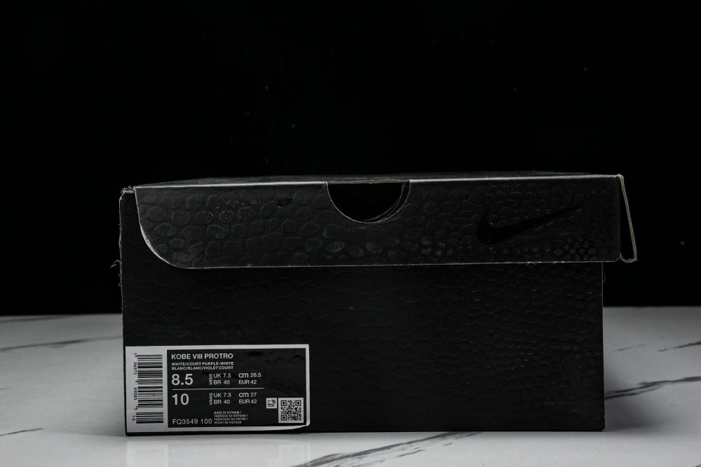 Kobe 8 Protro 'Court Purple' - Image 28