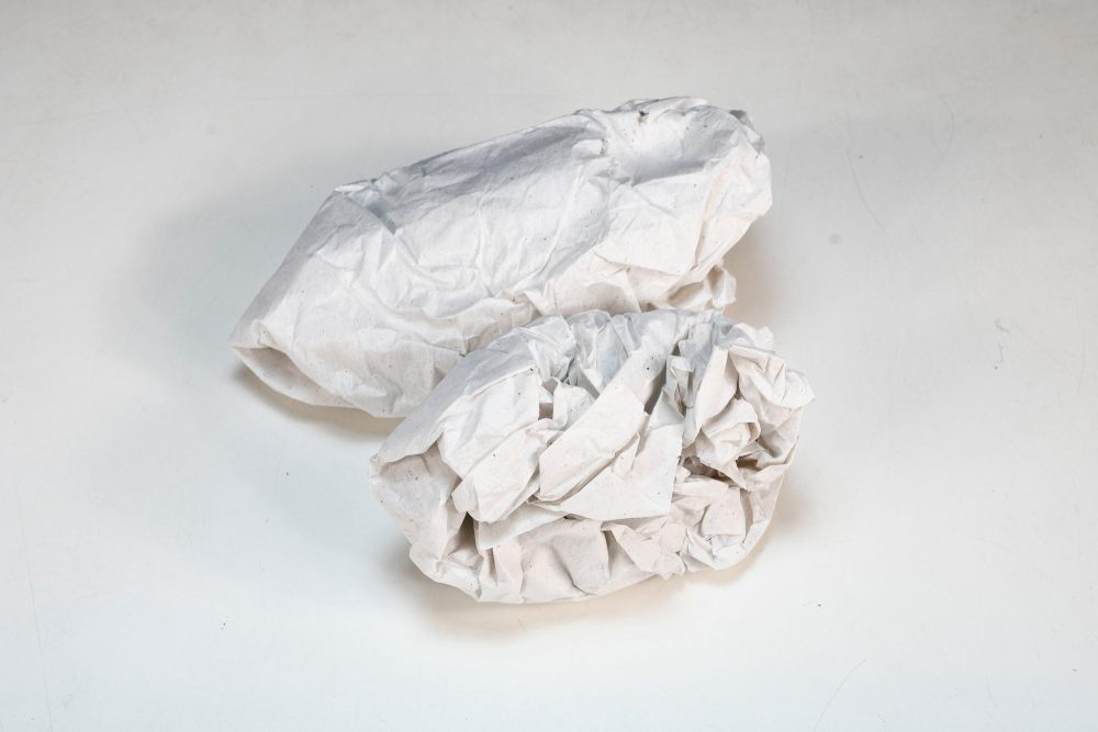 Runner 'White Graffiti' - Image 19