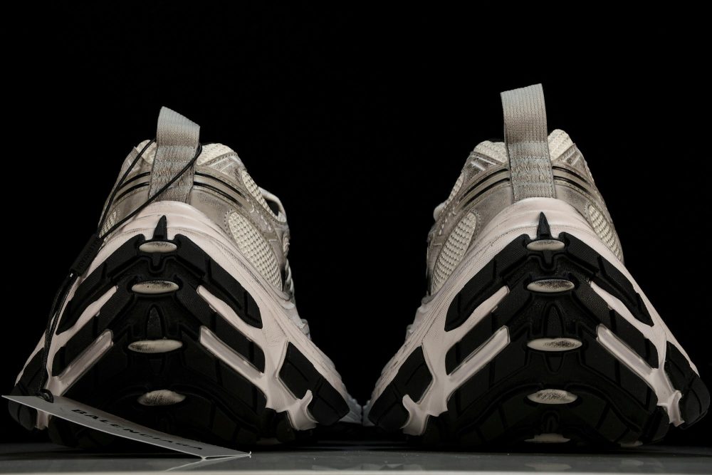 10XL Sneaker 'White' - Image 7