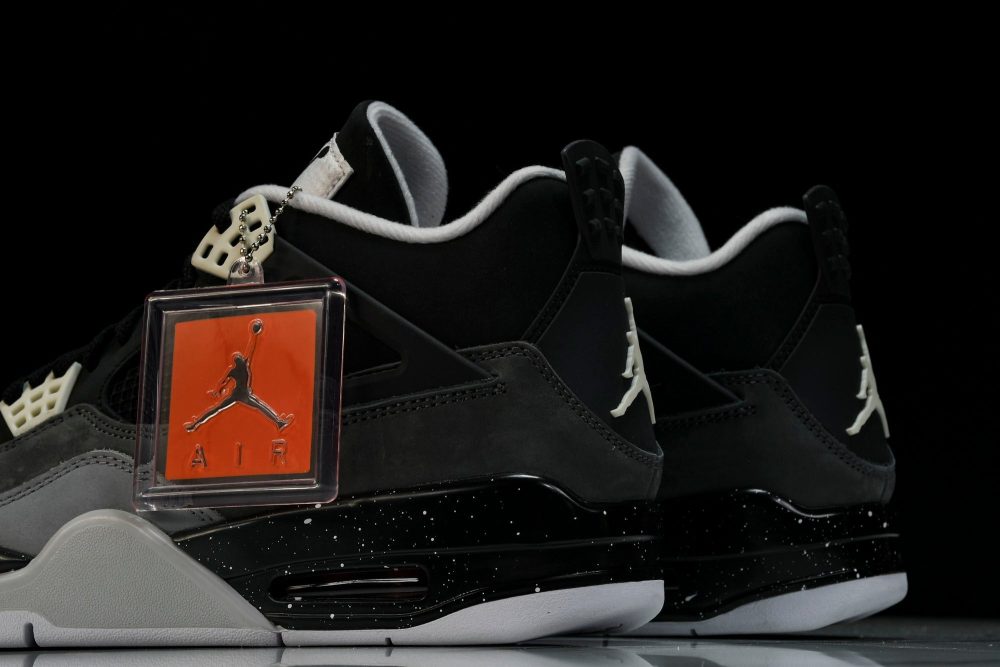 AJ4 Retro Fear Pack (2013) - Image 8