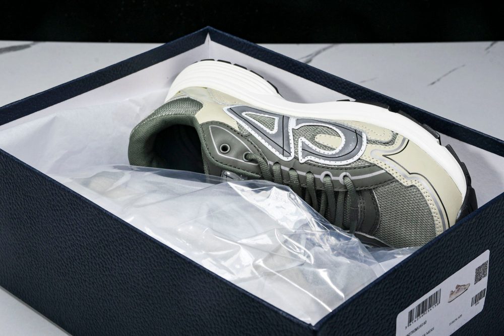D1or B30 'Olive White' - Image 31