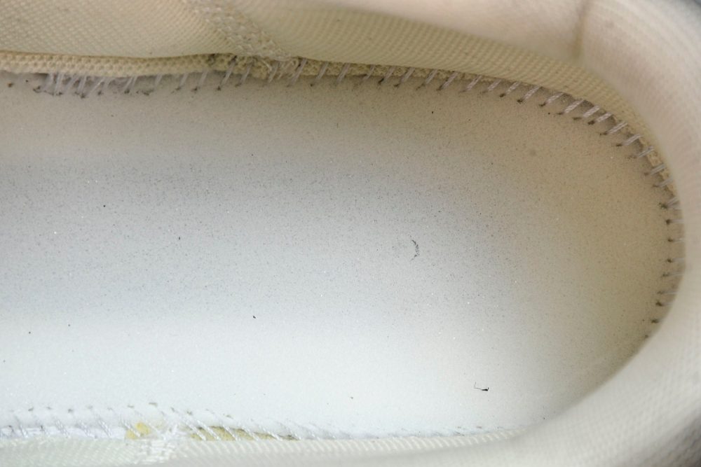 Cargo Sneaker 'White Blue' - Image 15