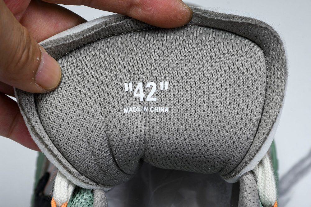 Off-White ODSY-1000 'Mint' - Image 12